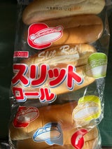 伊藤 スリットロール 6本