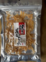 大東 焼えいひれ 68g