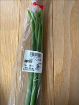 ユニオン にんにくの芽 100g