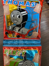 Wismettac トーマスクッキー 16g×4