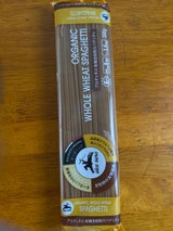 アルチェネロ デュラムセモリナスパゲティ 350g