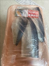 ベストサプライ 国産塩さばフィーレ昆布風味 3枚