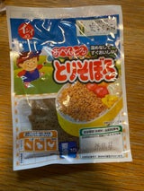 イシイのおべんとクン とりそぼろ 40g