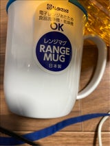 ナカヤ レンジマグ 1P