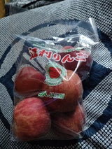 JA江刺 りんご 1.2kg