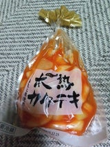 共栄ピクルス食品 本熟カクテキ 160g