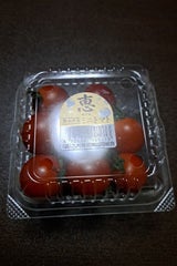 九州青果 使いきりミニトマト 100g