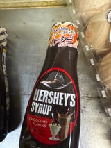 ハーシー チョコレートシロップ 260g