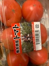 うえなか とまと 1P