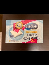 ユニチャーム シルコット 82枚×2