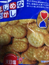 野村煎豆 まじめミレービスケット