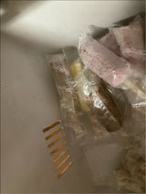 メイトー ホームランバーいちご&チョコ43ml×8