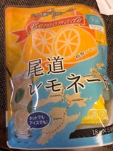 織田製菓 尾道レモネード 18g×5