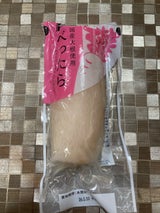 河鶴 べったら半割 1P