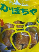 トミイチ 冷凍かぼちゃ角切り 500g