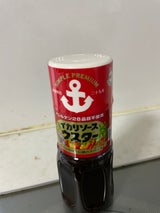 イカリ ウスターソース 300ml