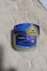 ヴァセリン オリジナルピュアスキンJ 40g