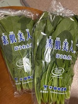 田中農園 ほうれんそう 200g