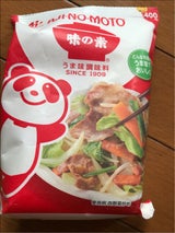 味の素 うま味調味料 味の素 袋 400g