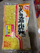 大徳 ジャンボ 焼そば 袋 450g