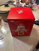 マルシン食品 花かざり1号切餅入お供え餅 250g