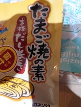 カネソ たまご焼の素 本格だし巻き 24g