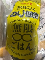 堂本食品 香り封じ込め のり佃煮 230g