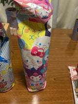 トンボ サンリオキャラシャンメリー 360ml