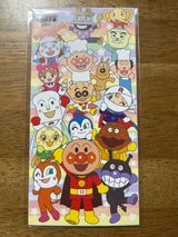 札用ポチ袋 アンパンマン 6110010Y