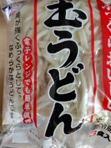 だい久 玉うどん 180g×3