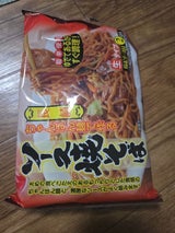 狩野 新長崎ちゃんぽんソース焼そば2食 320g