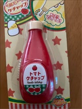 ポニー ケチャップ&マヨネーズ