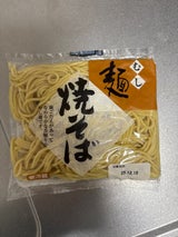 めん食 焼そば 150g