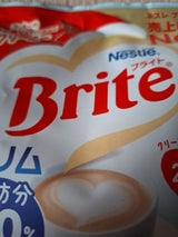 ネスレ ブライト スリム 260g