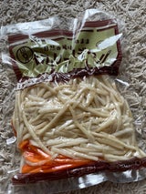 マルクリ 切りごぼう小 170g