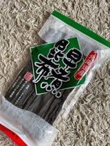 日東海藻 早煮昆布 28g