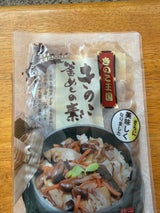 北海道名販 きのこ釜飯の素