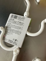 アオヤギ くるっとロングフック 38cm