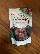 神光商事 マロングラッセ 40g