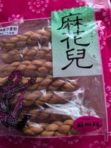 蘇州林 麻花兒 7本入り