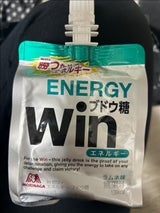 森永 inゼリー エネルギー ブドウ糖 180g