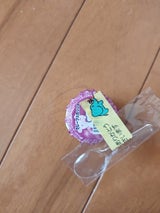 ダイケン 当りなしGPスカッシュヨーグル 6.8g