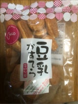 多田製菓 豆乳かすてら 150g