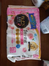 キレキラトイレクリーナー ハッピーローズ 替20枚