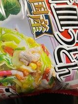 リンガーハット 長崎皿うどん 242g