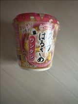 エースコック スープはるさめ ワンタン 22g