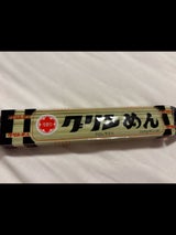 田村製麺 ゆきわグリンめん 袋 200g