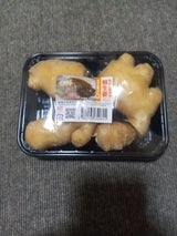 源清田 しょうが 中国産 200g