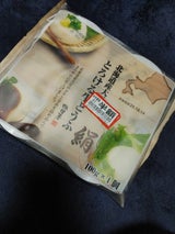 相模屋 とろける生とうふ 110g×4P