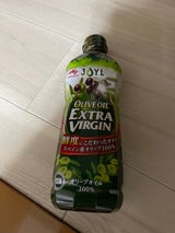 Jオイルミルズ 味の素オリーブオイルEV 600g